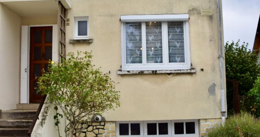 vente Maison Deauville