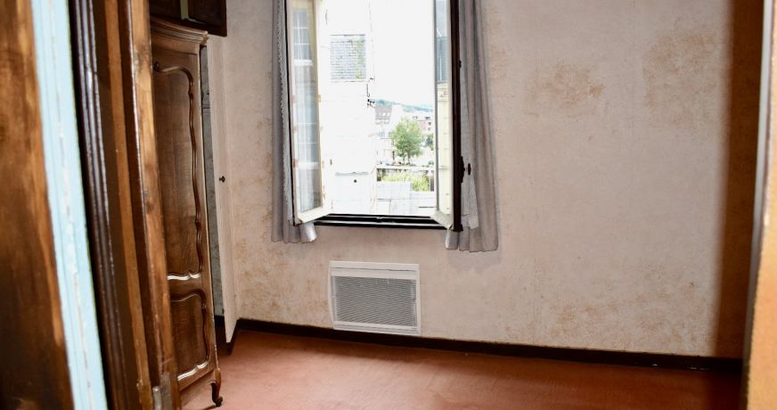 vente Maison Trouville Sur Mer