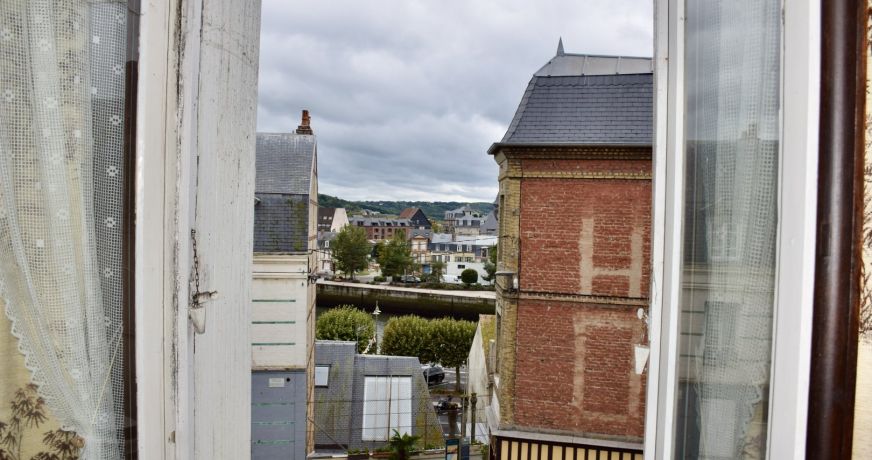 vente Maison Trouville Sur Mer