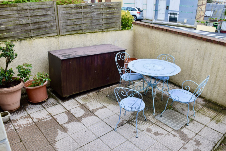 vente Maison Trouville Sur Mer - Photo 4