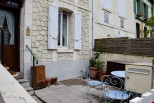 vente Maison Trouville Sur Mer