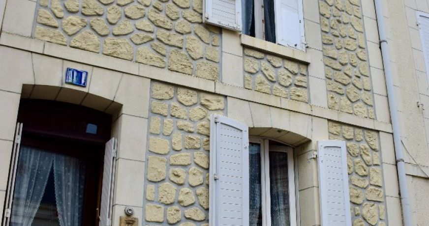 vente Maison Trouville Sur Mer