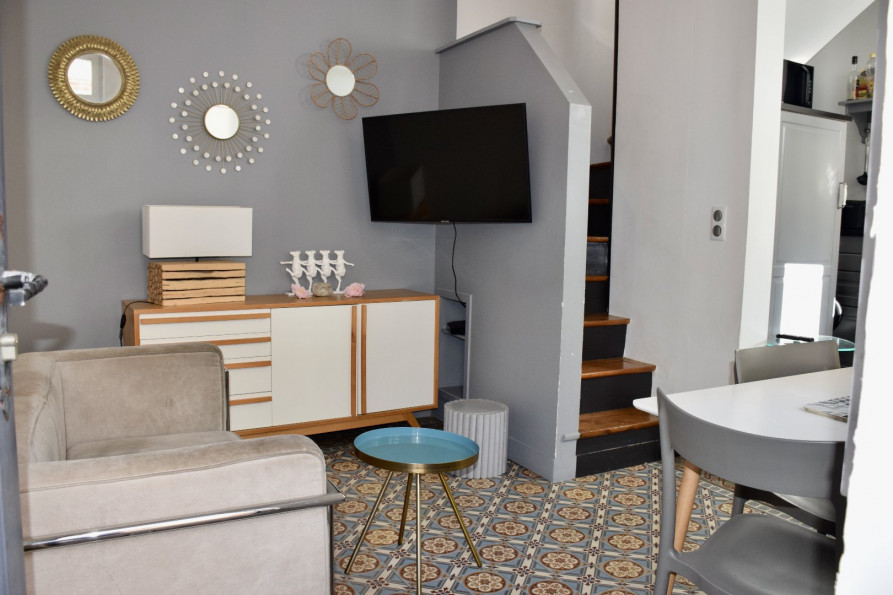 vente Maison Trouville Sur Mer - Photo 2