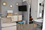 vente Maison Trouville Sur Mer