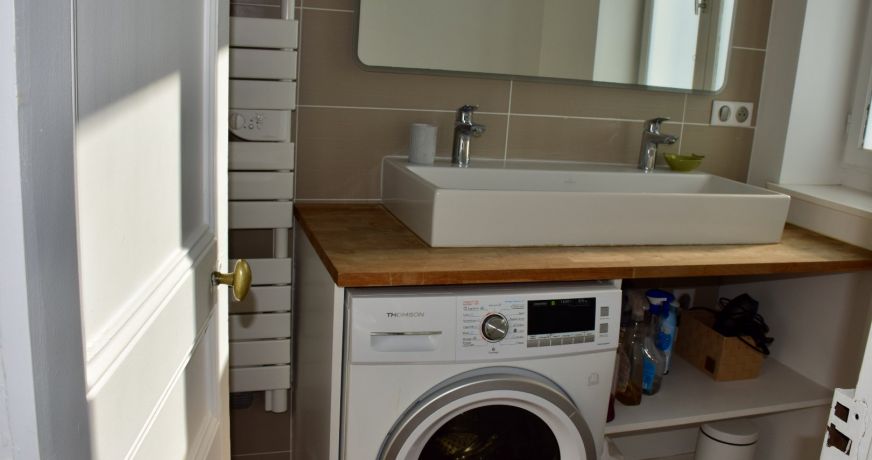 vente Maison Trouville Sur Mer