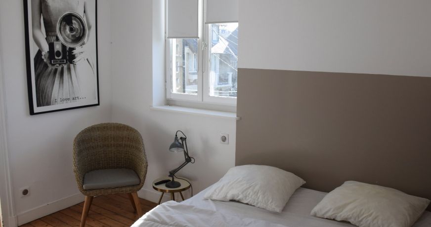 vente Maison Trouville Sur Mer