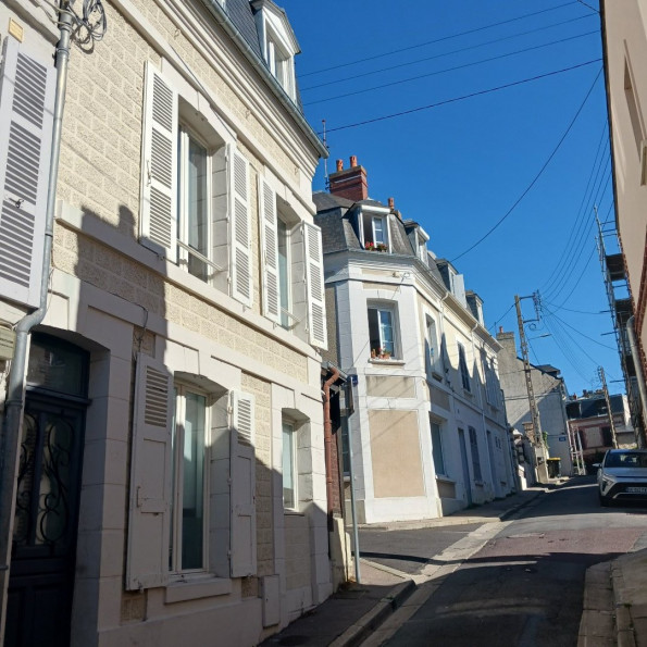 vente Maison Trouville Sur Mer - Photo 7