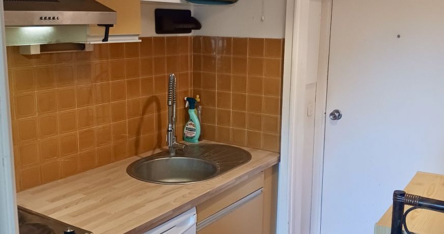 vente Appartement Trouville Sur Mer