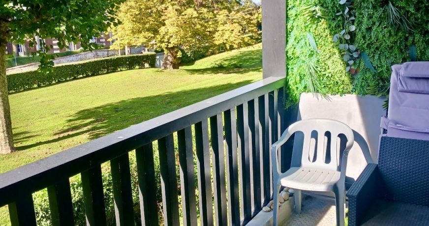 vente Appartement Trouville Sur Mer