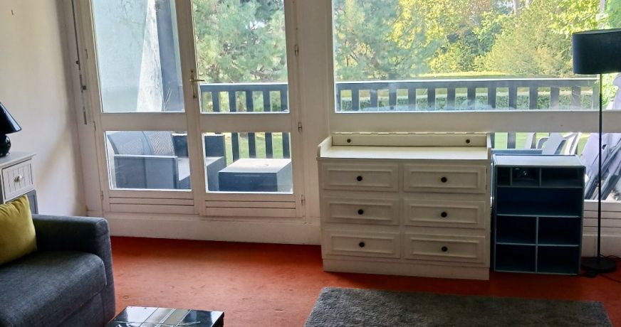 vente Appartement Trouville Sur Mer