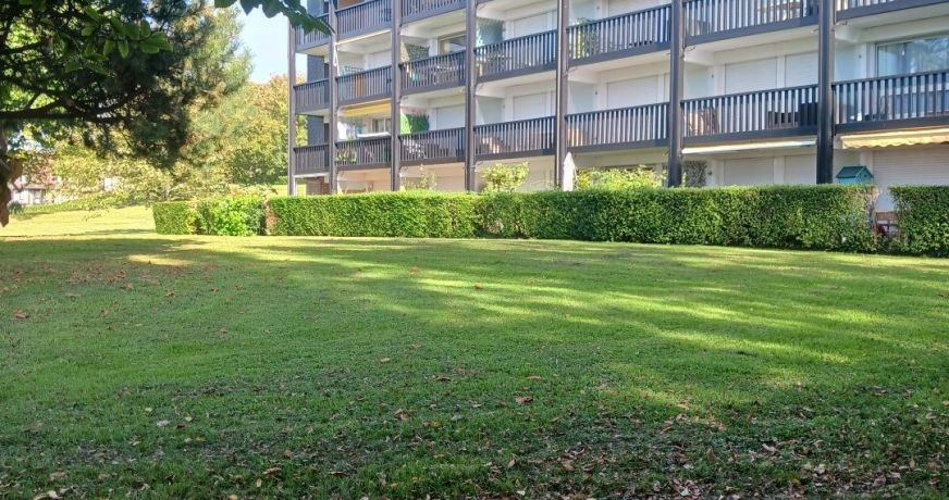 vente Appartement Trouville Sur Mer
