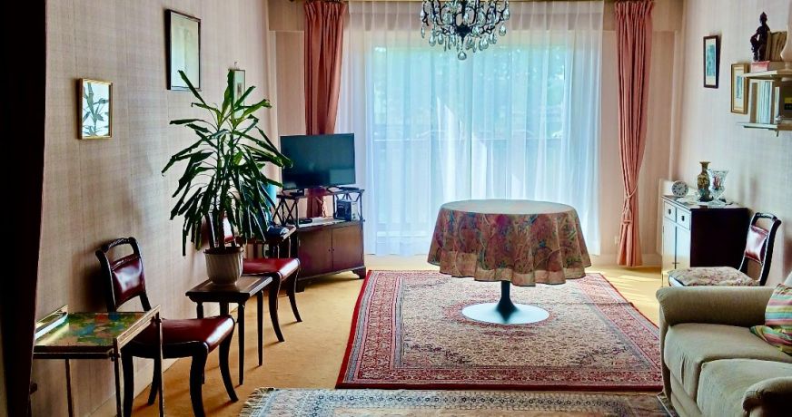vente Appartement Trouville Sur Mer