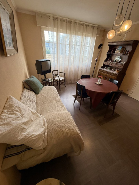 vente Appartement Trouville Sur Mer - Photo 6
