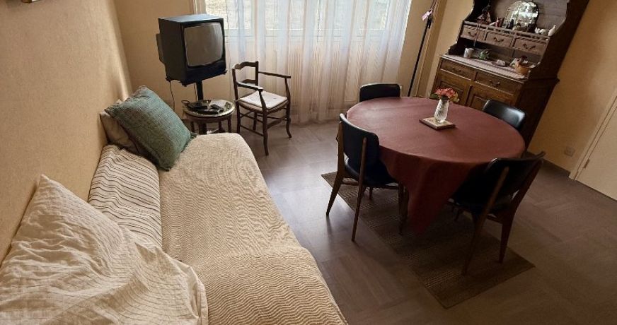 vente Appartement Trouville Sur Mer