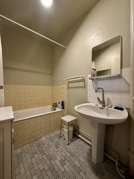 vente Appartement Trouville Sur Mer - Photo 4
