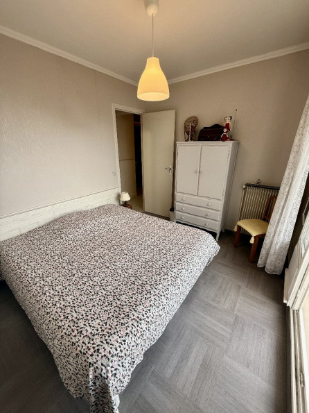 vente Appartement Trouville Sur Mer - Photo 5