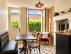 vente Maison Trouville Sur Mer