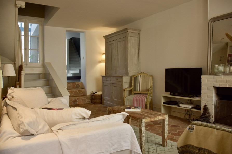 vente Maison Trouville Sur Mer - Photo 2