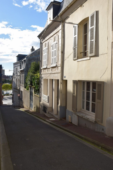 vente Maison Trouville Sur Mer - Photo 1
