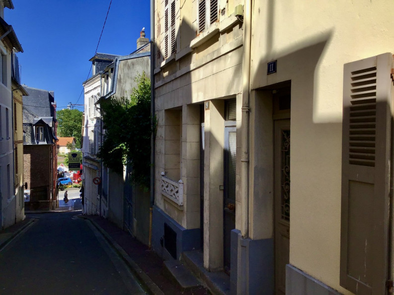 vente Maison Trouville Sur Mer - Photo 1