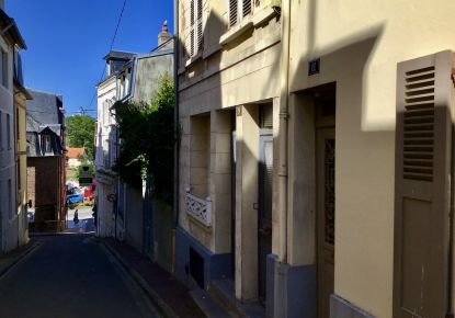 vente Maison Trouville Sur Mer