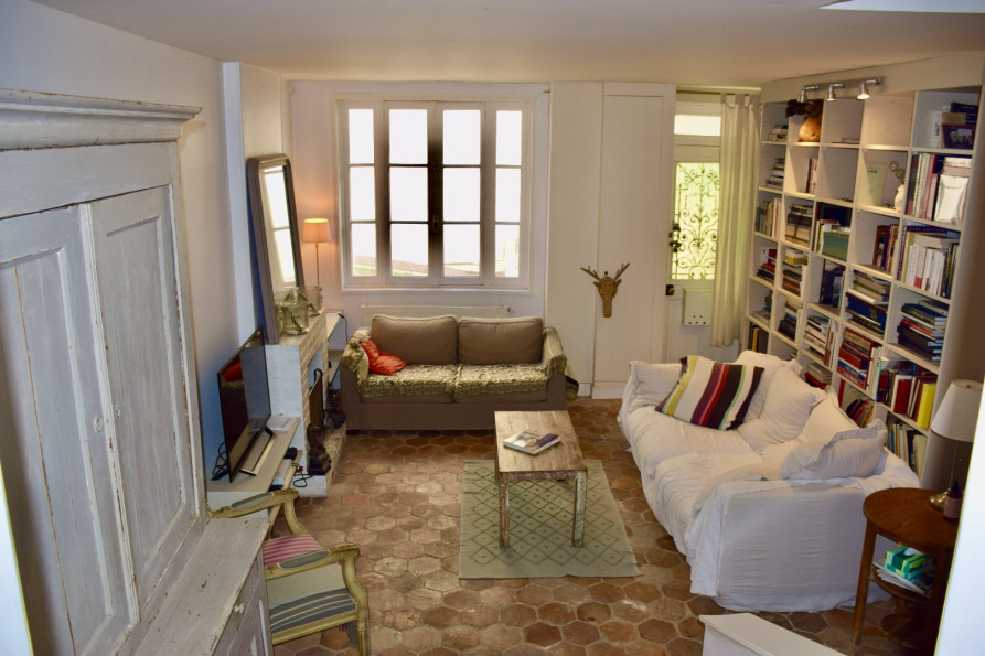 vente Maison Trouville Sur Mer - Photo 10