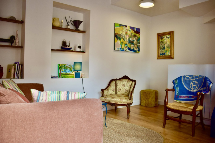 vente Maison Trouville Sur Mer - Photo 2