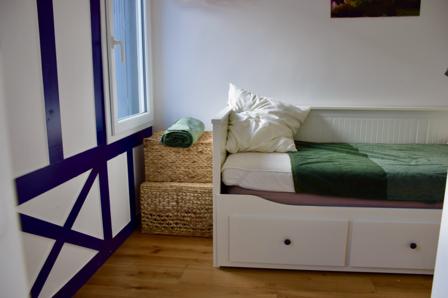 vente Maison Trouville Sur Mer - Photo 5