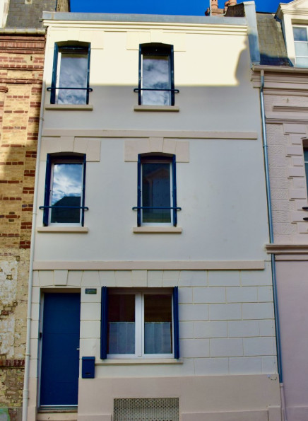 vente Maison Trouville Sur Mer - Photo 1