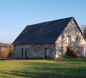 à vendre Montchauvet