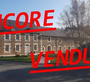 à vendre Villers Bocage