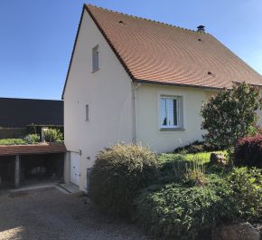 à vendre Villers Bocage