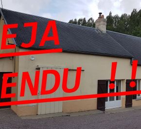 à vendre Coulvain