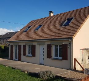 à vendre Jurques