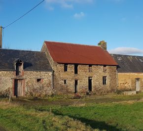 à vendre La Vacquerie