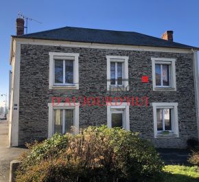 à vendre Caumont-sur-aure