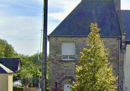 vente Maison Cahagnes