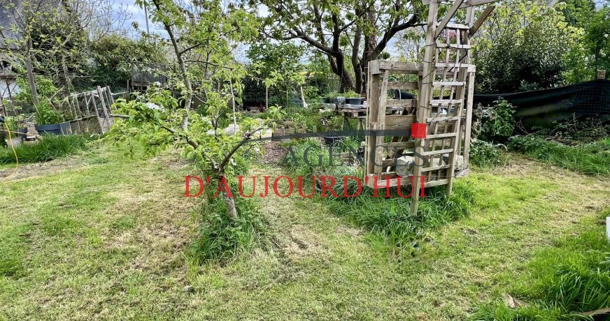 vente Maison Cahagnes