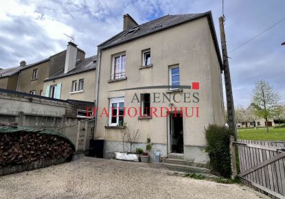 vente Maison Cahagnes