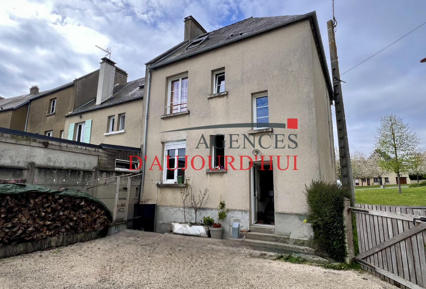 vente Maison Cahagnes - Photo 2