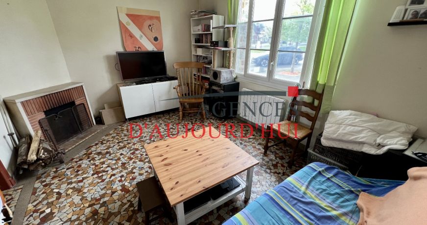 vente Maison Cahagnes