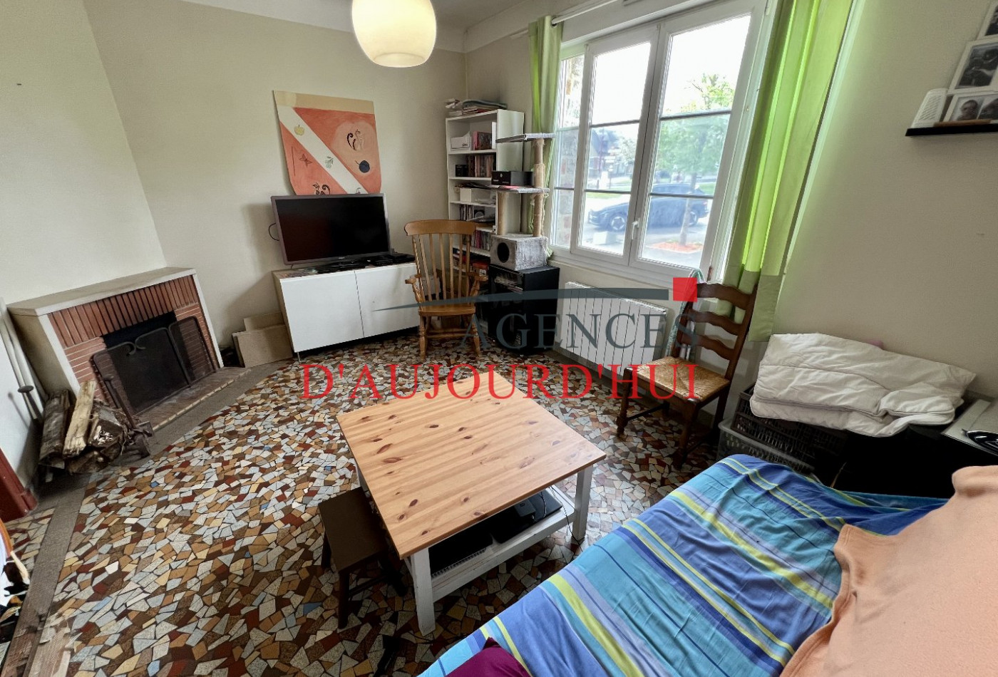 vente Maison Cahagnes - Photo 6