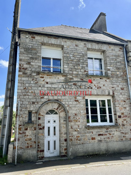 vente Maison Cahagnes - Photo 1