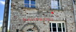 vente Maison Cahagnes