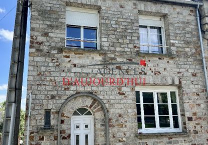 vente Maison Cahagnes