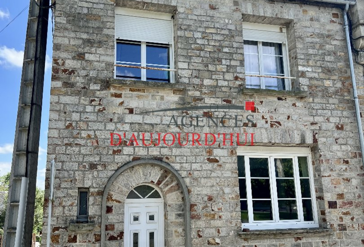 vente Maison Cahagnes - Photo 1