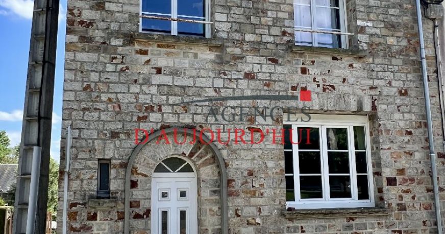 vente Maison Cahagnes