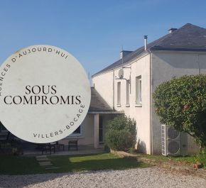 à vendre Cahagnes