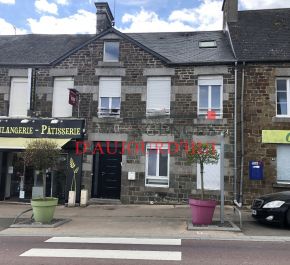 à vendre Campeaux