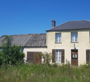 à vendre Cahagnes